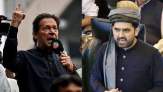 PTI Announces 'Force' for Imran Khan's Release