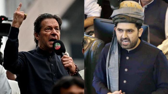 PTI Announces 'Force' for Imran Khan's Release