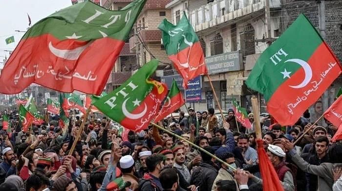 PTI KP Leaders Oppose Road Closures, Cite Public Hardships