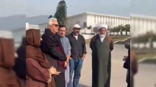 Islamabad Sit-In Enters Fifth Day Over Imran Khan's Health Demands