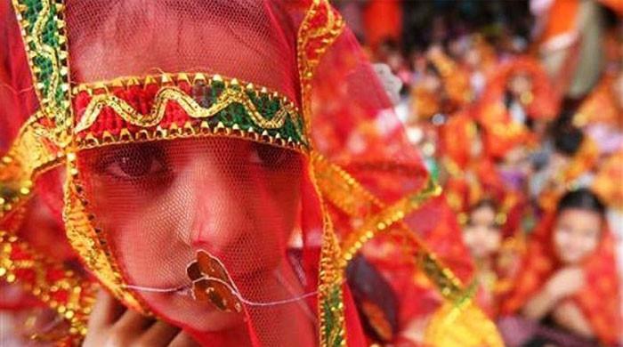 Punjab to Ban Under-18 Marriages, New Ordinance Soon