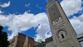 Paris Grand Mosque Announces Official Start of Ramadan 2026