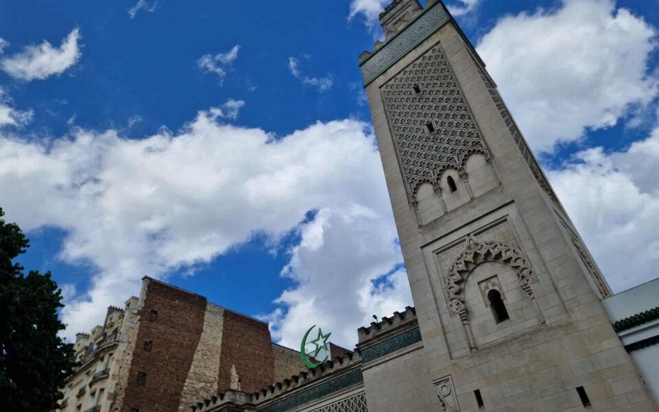 Paris Grand Mosque Announces Official Start of Ramadan 2026