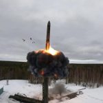 Russia Open to Nuclear Talks if UK, France Join After New START Ends