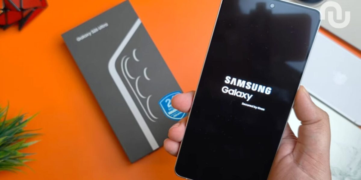 Samsung Galaxy S26 Ultra Early Hands-On Leak Shows 'Privacy Display'