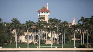 Secret Service Agents Kill Armed Intruder at Trump's Florida Estate