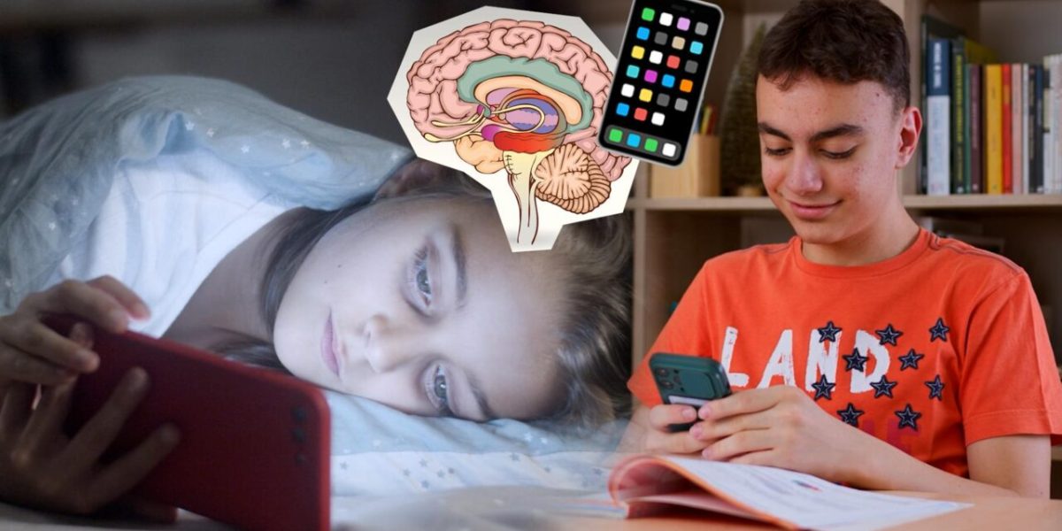 Social Media and Teens: What Does Science Say?