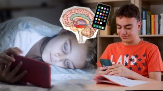 Social Media and Teens: What Does Science Say?