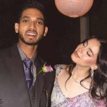 Talha Anjum Confirms Engagement to London-Based Content Creator