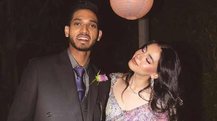 Talha Anjum Confirms Engagement to London-Based Content Creator