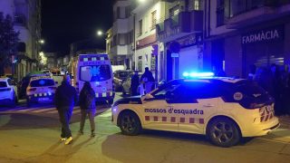 Five Teenagers Killed in Warehouse Fire in Catalonia