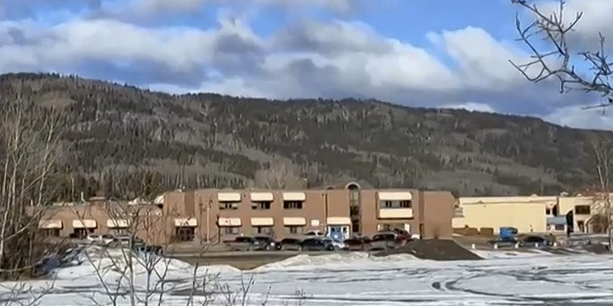 10 Killed in School Shooting in Canada's Timber Ridge