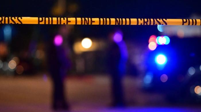 10 Killed in British Columbia School Shooting, Female Attacker Among Dead