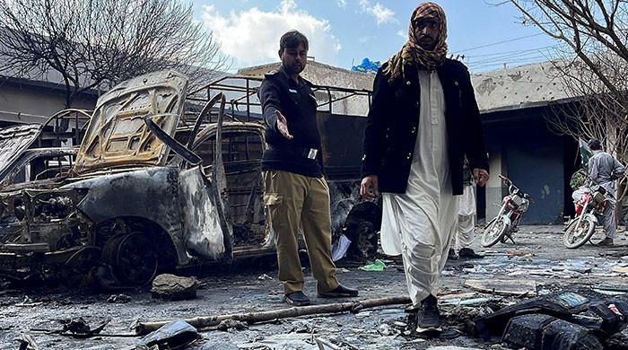 UN Security Council Condemns Balochistan Terror Attacks