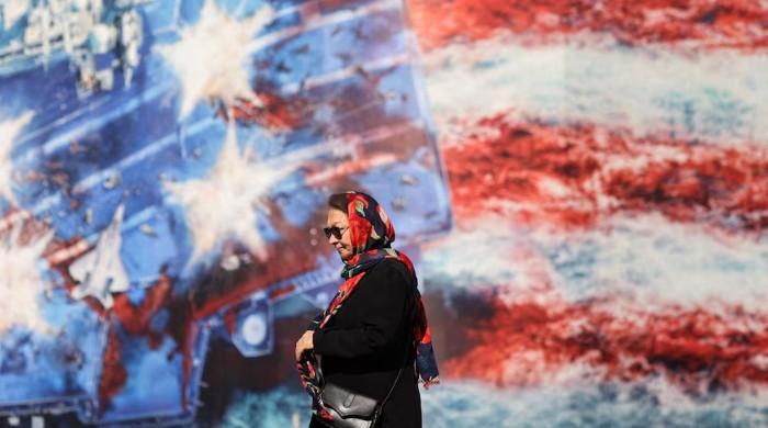 US-Iran Nuclear Talks End Without Deal, Technical Talks Set
