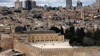 US-Israel Airstrikes on Iran Spark Regional Crisis, 40 Killed