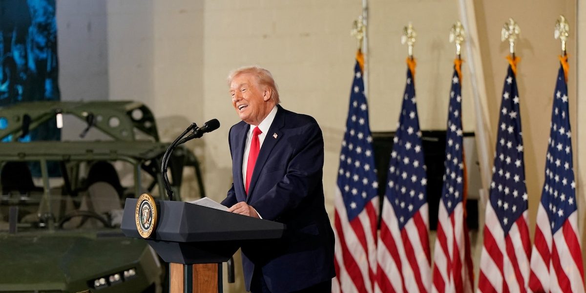 US Prepares for Potential Long-Term Military Operation Against Iran
