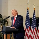 US Prepares for Potential Long-Term Military Operation Against Iran