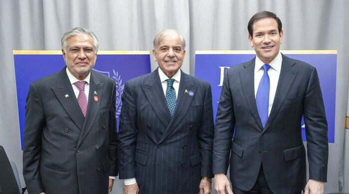 US Thanks Pakistan for Gaza Peace Plan Support, Board of Peace Inclusion