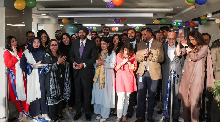 World Bank Warns Pakistan Needs 30 Million Jobs in Decade