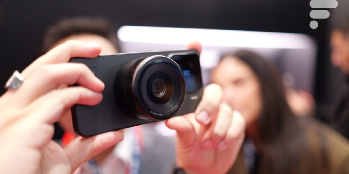 Xiaomi Begins Mass Production of Modular Camera System