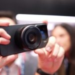 Xiaomi Begins Mass Production of Modular Camera System