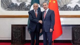 China Backs Pakistan's Mediation Role in Regional Tensions