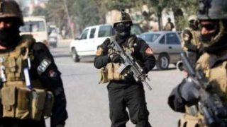 CTD Operation in Lakki Marwat Kills 6 Militants, Recovers Arms