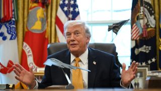Cuba Plunged Into Darkness Again as Trump Talks of 'Taking' Cuba
