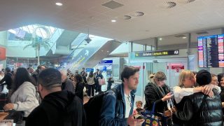 Dubai-Nice Air Link Resumes After Gulf Crisis, Passengers Traumatized