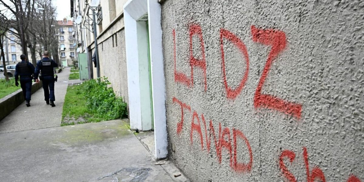 French Police Dismantle DZ Mafia, Arrest 42 in Major Operation