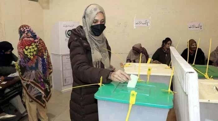 Election Chief Accuses Govt of Ignoring Local Bodies System