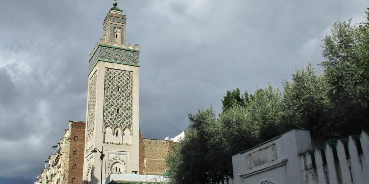 Eid al-Fitr 2026: Paris Grand Mosque Announces March 20 Date