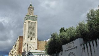 Eid al-Fitr 2026: Paris Grand Mosque Announces March 20 Date