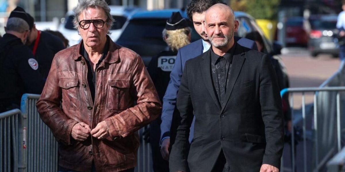 Four-Year Suspended Sentence Sought in Élisa Pilarski Case