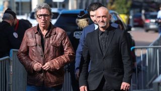 Four-Year Suspended Sentence Sought in Élisa Pilarski Case