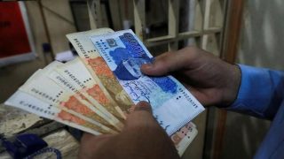 Federal Employees, Pensioners to Get March Salaries Before Eid
