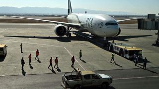 Middle East Crisis Disrupts Air Travel, 11 Flights Grounded in Pakistan