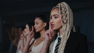 France's Eurovision 2025 Entry 'Rendez-vous!' Released by Singer Monroe
