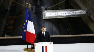 France Expands Nuclear Arsenal, Invites European Allies to Exercises