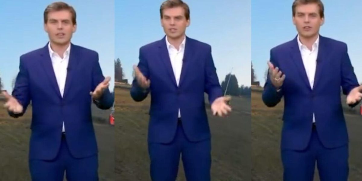 Viral '6-7' Meme Unexpectedly Referenced on French Weather Show