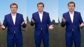 Viral '6-7' Meme Unexpectedly Referenced on French Weather Show