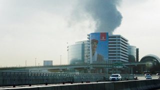 Three French Citizens Arrested in Dubai for Filming War Footage
