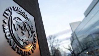 IMF Reports 'Notable Progress' in Pakistan Funding Talks