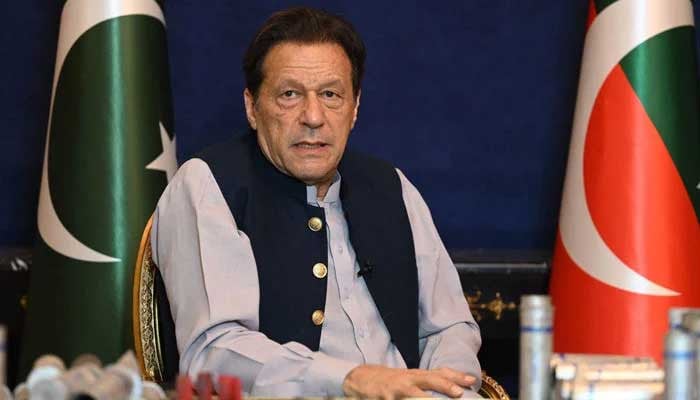 Imran Khan's Medical Examination in Adiala Jail, New Board Report Ready