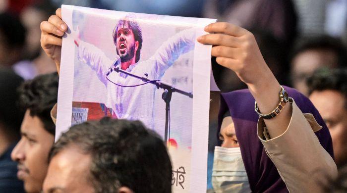 India Arrests Third Suspect in Bangladeshi Activist Murder Case