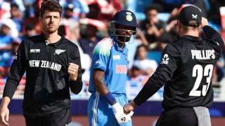 India vs New Zealand Clash in Historic T20 World Cup 2026 Final
