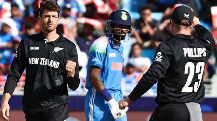 India vs New Zealand Clash in Historic T20 World Cup 2026 Final