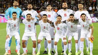 Iran Seeks to Move World Cup Matches to Mexico Over Security Concerns