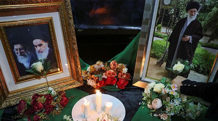 US-Israel Strikes Kill Iranian Leader, Regional War Fears Rise